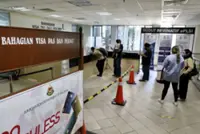 Foreigners abusing social visit passes to work in Malaysia, says Immigration Dept