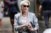 Still think the 'devil' wears Prada? Fashion has moved on, she now wears Sasuphi