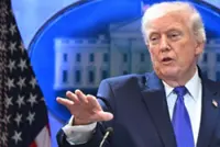 Trump: US forces have practically nothing left to target in Iran