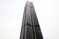 Reinventing a skyscraper: An ugly building in a beautiful city gets a makeover