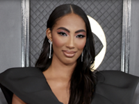 Beauty queen and former 'Big Brother' champ Taylor Hale is Playboy's Miss March