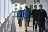 SSM deputy CEO pleads not guilty to receiving RM50,000 bribe from Hamzah's son