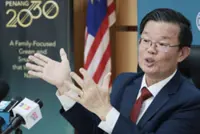 Penang to hold Hari Raya open house but on modest scale