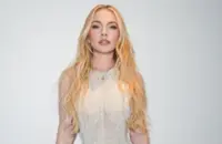 Lindsay Lohan flees Dubai for New York City amid war in Iran