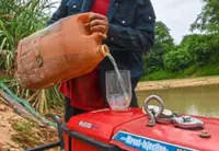 Farmers' group urges govt to simplify process to get farming diesel subsidy