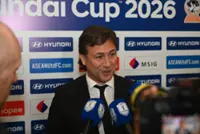 Coach Carles Cuadrat of fast-improving Philippines is confident his team will have a grand run in the 2026 Asean Hyundai Cup