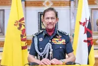 Brunei Sultan urges safer road infrastructure following cyclists’ deaths