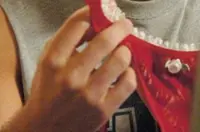 Jempol cops on lookout for underwear thief caught on camera