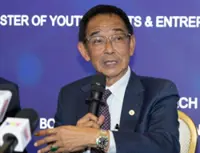 GPS leader dismisses claims proposed 17 new state seats distributed among component parties