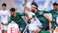 From washing dishes to World Cup joy, Pakistan hockey players get big buck$