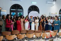 'Sisters showing the power within' - International Women’s Day unites the community in inspiring the ladies to greater heights