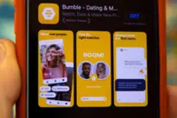 Bumble shares surge as investors swipe right on AI-powered reboot