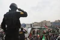 Up to 3.2 million people displaced inside Iran by conflict, UN says