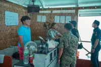 Esscom cracks down on illegal resorts, businesses in Semporna