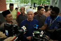 Impact of West Asia conflict to be discussed at special Cabinet meeting, says DPM Fadillah