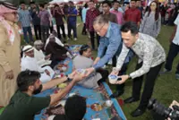 Tourism Ministry looks to parts of Europe, Asia, Asean to ensure smooth VMY2026, says Tiong