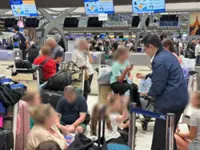 Thailand assists over 4,500 foreign tourists affected by West Asia unrest