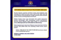 No more Malaysians stranded in western Saudi, says consulate-general