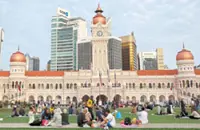 KL Festival is set to reimagine Kuala Lumpur’s role as a cultural hub