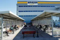 Exclusive-Italian prosecutors seek trial for Amazon, four execs over alleged $1.4 billion tax evasion