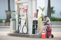 Cambodia to investigate gas station closures, ensures supplies 