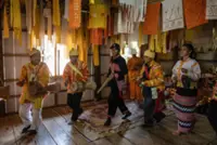 Mideast war risks dramatically deepening Myanmar crisis, says UN expert