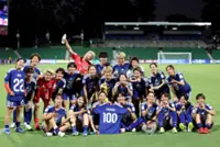 PREVIEW-Soccer-Taiwan cheering row overshadows China quarter-final at Asian Cup