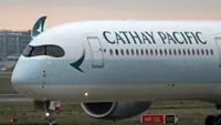Cathay Pacific roughly doubles fuel surcharge on most routes
