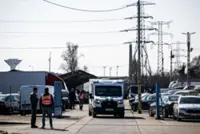 Hungary returns seized Ukrainian bank vehicles, withholds cash and gold