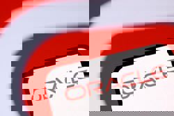 Oracle's stake in TikTok US joint venture is worth roughly $2 billion, filing shows