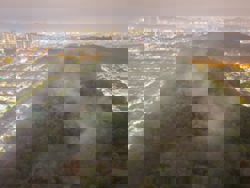 Seri Kembangan forest fire fully extinguished, says Bomba