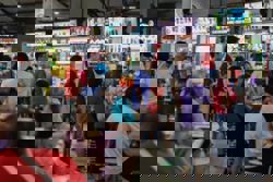 F&B outlets in Singapore update collection processes, train staff ahead of drink container return scheme