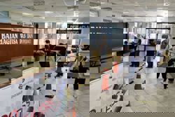 Foreigners abusing social visit passes to work in Malaysia, says Immigration Dept