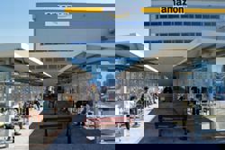 Exclusive-Italian prosecutors seek trial for Amazon, four execs over alleged $1.4 billion tax evasion