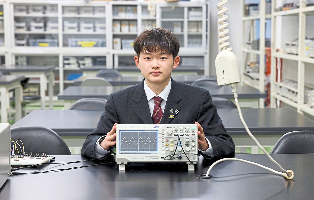 Embracing a nuclear-powered future | The Star