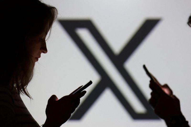 Musk's X submits remedies relating to its blue check mark, EU ...