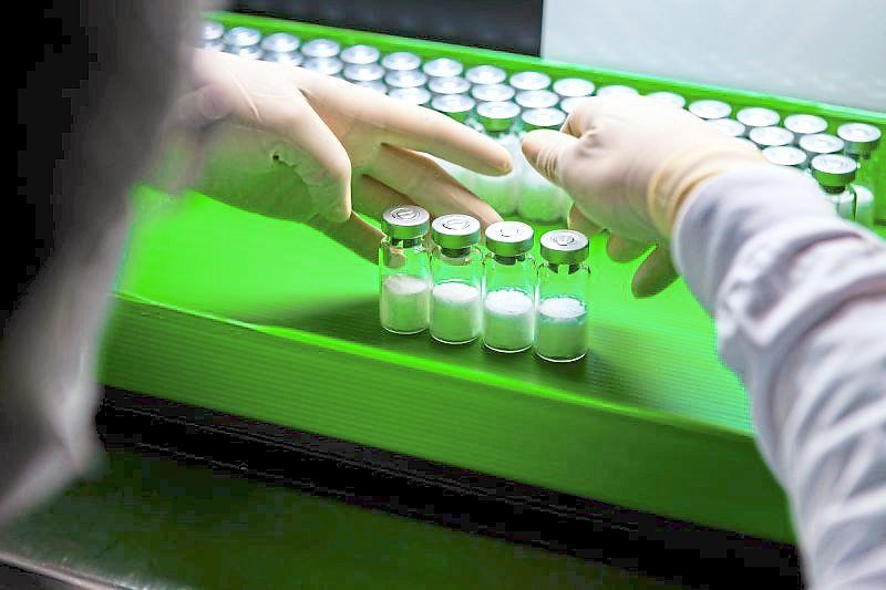 Brazilian dengue vaccine 80% effective after five years