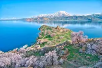 Conflicts slows tourism in Turkiye's border city