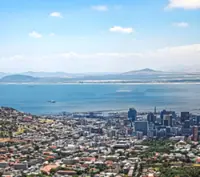 Uproar over Cape Town's plan to build 'anti-crime' wall along airport highway