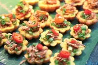 Rediscovering a culinary legacy