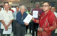 Sg Buloh nursery owners hope to meet MB soon