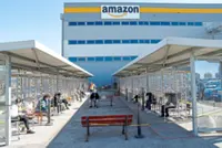 Amazon’s mega bond sale is cheap — For a reason