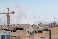 Dirty maths behind Iran’s drone strikes