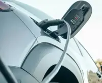 EV adoption gains momentum in auto sector