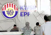 Divided over EPF scheme
