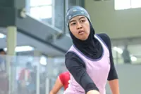 Injury stops Aira-Sivasangari clash in Aussie Open