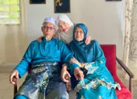 These young Malaysians reflect on the true meaning of Ramadan as they grow older