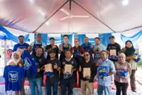 GIVING SMEs A DIGITAL EDGE