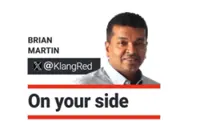 Unexpected hiccups in ‘reformasi’