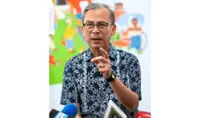 Fahmi: Public sector WFH proposal to be studied